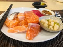 -上海南新雅大酒店