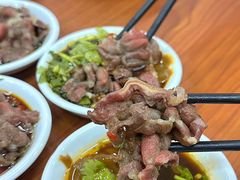 -阿波潮汕牛肉火锅·汤粉面(拱北店)