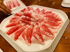 -丁卯•铜锅涮肉(工体店)