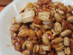 宫爆鸡丁-紫光园(亦庄店)