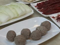 -潮悦牛肉火锅城(水贝店)