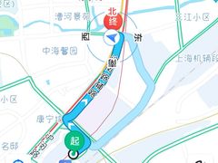 -全季酒店（上海南站徐汇万科中心店）(原冠生园路店)