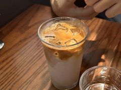 -blend咖啡部落(车公庙店)