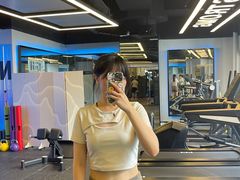 -NRG健身私教CLUB(打浦桥店)