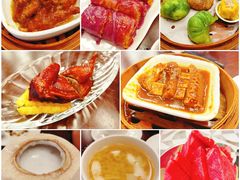 -潮福城大酒楼·潮粤菜·港式点心(阳光城店)