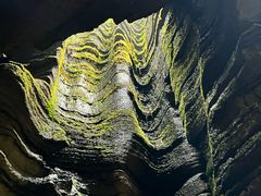 -梭布垭石林景区