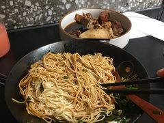 -贡梅老面馆·蟹粉面·无锡特色小吃(南长街主推店)