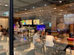 -星巴克臻选(北京太阳宫凯德店)