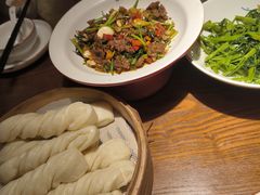 -恰饭·老长沙市井菜(天河客运站店)