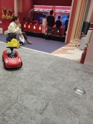 -奈尔宝家庭中心·亲子餐厅(鄞州万达店)