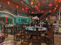 -园林美食城·本土农家菜(杨和镇店)