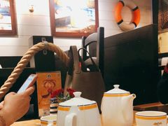 -La Creperie法餐厅(芮欧百货店)