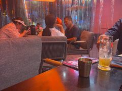 -何师烧烤Pro ·江湖川菜·小龙虾·精酿(太古里旗舰店)