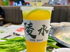 -人人捞火锅(陵水店)