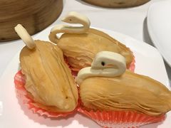 -稻香酒家·33年老字号·港式粤菜(富邦中心店)