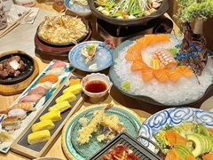 -琴寿司居酒屋(中山广场店)