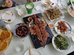 -荷塘味道(水长城店)