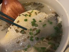 -顶特勒·黄鱼馆·特色菜(上海大世界店)