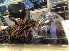 -都士牧人现烤牛肉干