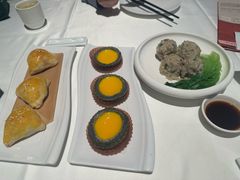 -金河半岛园林酒家(金融城店)