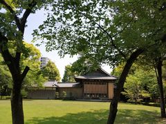 -水前寺成趣园