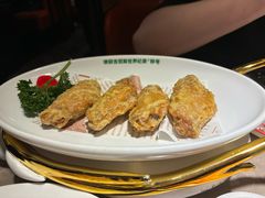 -新白鹿餐厅(金鹰新街口店)