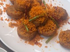 -曾宴·楚菜(湖北省博物馆店)