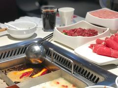 -海底捞火锅(海悦天地店)