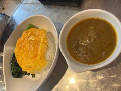 -公仔堂港式茶餐厅(西村店)