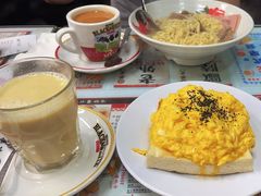 -华星冰室(湾仔店)