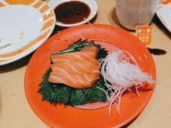 -新一番三文鱼寿司(吾悦店)