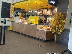 -麦当劳(东大桥店)
