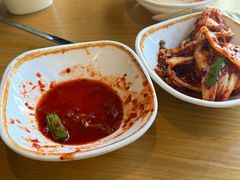 -海云台韩式汤饭·13年匠心韩料(南山店)