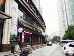 -MedSkinCare科技祛痘肌肤修护中心