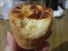 原味盘挞-鲍师傅糕点(江苏路店)