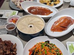 -凤凰园烤鸭店·唐山菜·传承花椒肉(老唐丰路店)