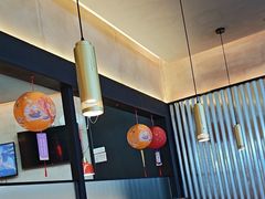 -探鱼·鲜青椒爽麻烤鱼(苏宁广场店)