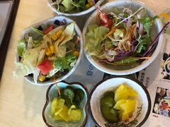 -有喜屋·深夜食堂(北京西路店)