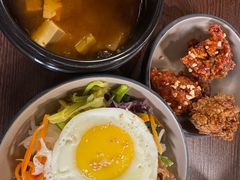 -韩鼎丰·韩国料理(林奥店)