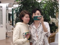 -In Style造型