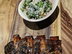 -The Meat & Wine Co Southbank(南岸店)