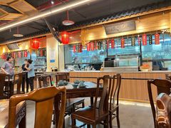 -安泰楼·佛跳墙创始人·传统闽味早茶·酒楼(三坊七巷闽菜地标店)