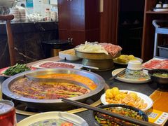 -沸炉重庆老火锅(军事博物馆店)