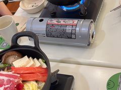 -米仓食堂(皇庭广场店)