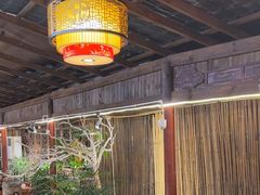 -三道苗苗鱼·美蛙黄辣丁(八里店)