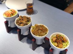 -茶宴·美食地标餐厅(沙坡尾店)
