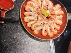 -荣记火锅(青悦城店)