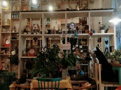 -Kitchen·Y洋厨房西餐厅(王府壹号店)
