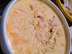 扬州煮干丝-苏帮袁Sue Cuisine(南开大悦城店)