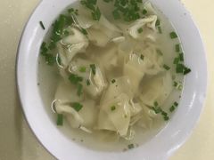 -舒蔡记生煎菜饭(云南中路店)